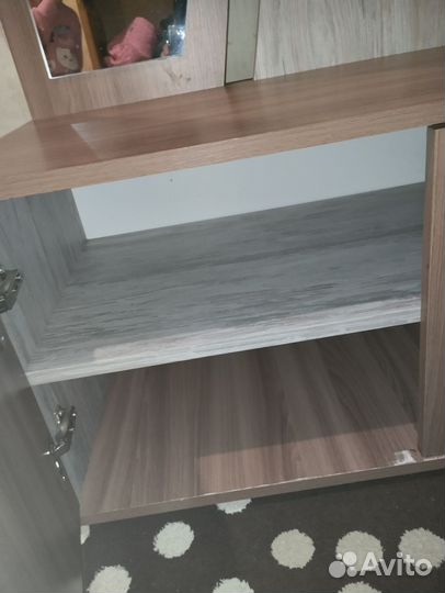 Прихожая бу