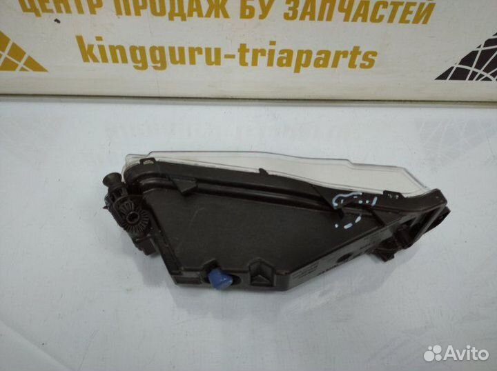 Фара противотуманная левая Bmw X5 G05 2019-2023