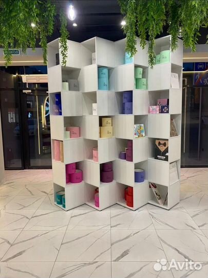 Цветы 24/7 Налаженный трафик