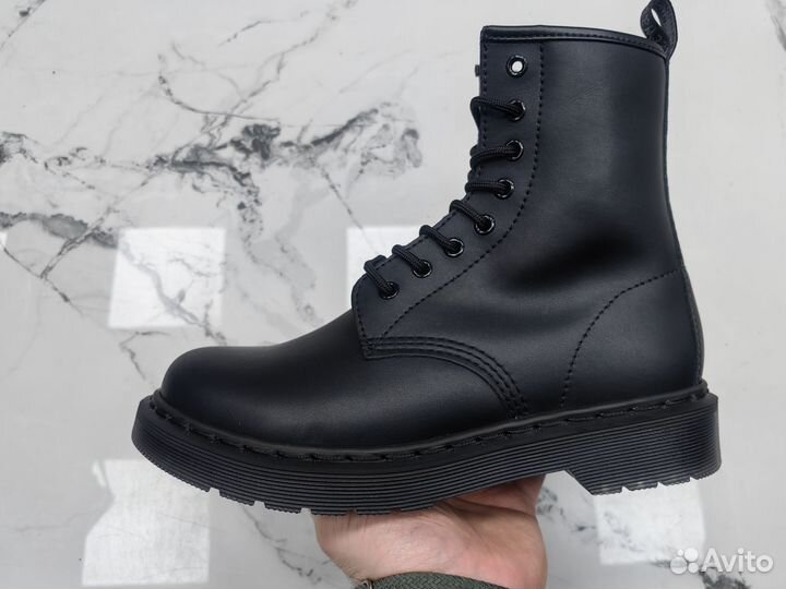 Ботинки Dr Martens мужские 41-46р