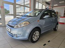 Chery Kimo (A1) 1.3 MT, 2009, 159 175 км, с пробегом, цена 585 000 руб.