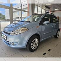 Chery Kimo (A1) 1.3 MT, 2009, 159 175 км, с пробегом, цена 565 000 руб.