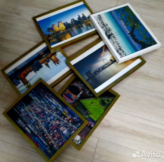 Фоторамка IKEA икея