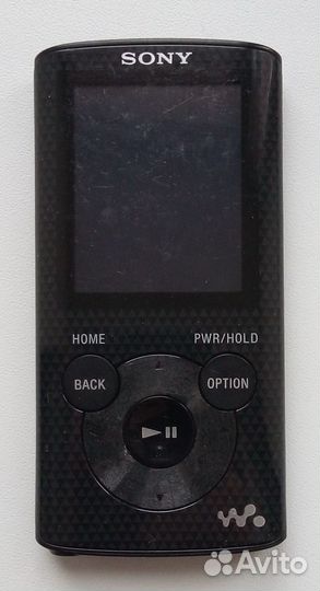 Mp3 плеер Sony Walkman