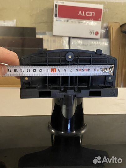 Samsung ue32f5300ak подставка для телевизора