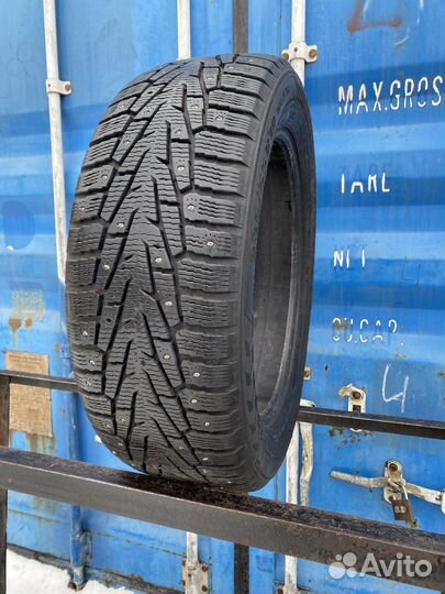 Nokian Tyres Hakkapeliitta 7 SUV 235/55 R19