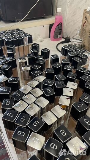 Косметика диор. звоните мне, на мой телефон