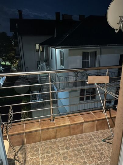 2-к. квартира, 50 м², 3/9 эт.