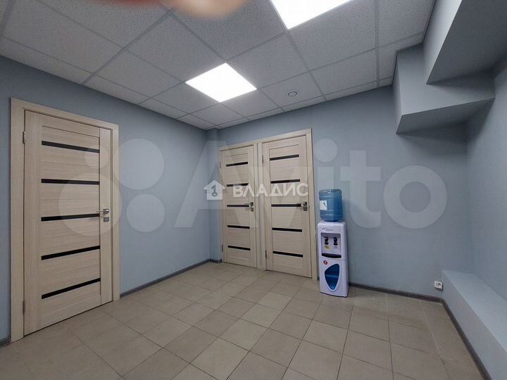 Сдам помещение свободного назначения, 63.8 м²