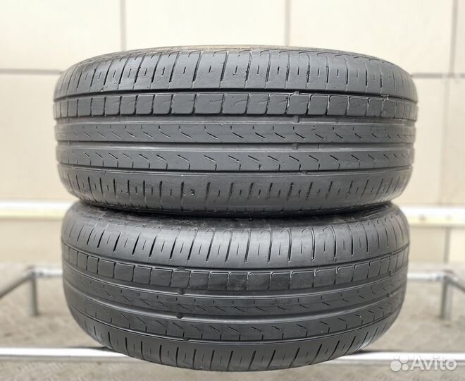 Pirelli Cinturato P7 225/50 R18