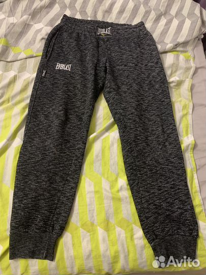 Спортивные штаны