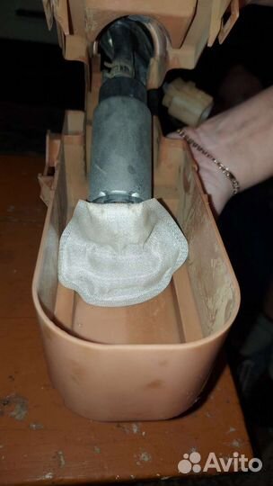 Топливный насос ниссан пульсар fn15, ga15