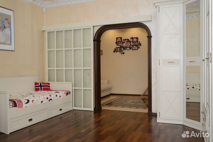 Раздвижные перегородки