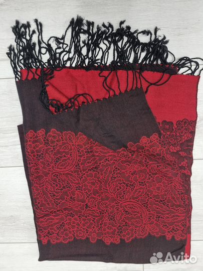 Шарф женский