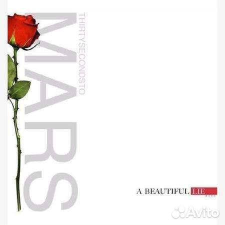 Thirty Seconds to Mars - A Beautiful Lie