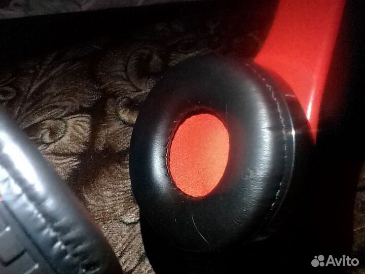 Блютуз наушники jbl б/у