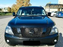 Nissan Patrol 5.6 AT, 2011, 172 975 км