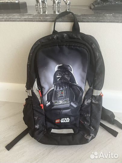 Рюкзак lego