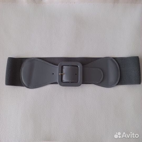Пояс ремень женский (новый)