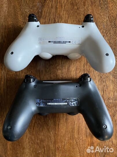 Геймпад PS4 V2