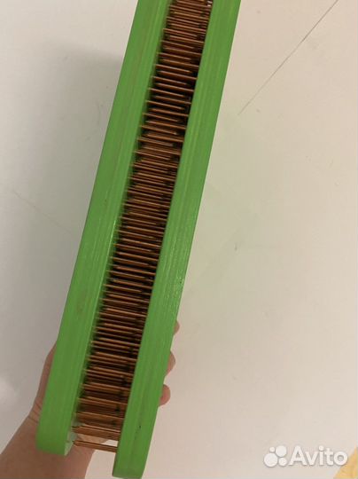 Доска Садху для начинающих от производителя 8мм