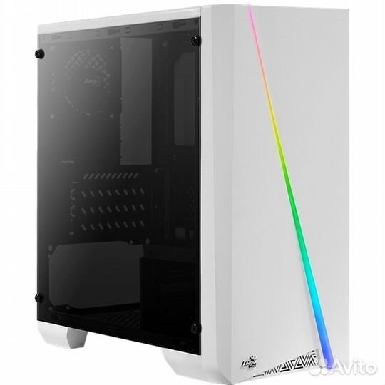Корпус для пк Aerocool Cylon RGB