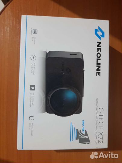 Neoline g techx72