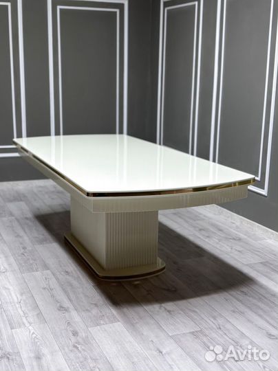 Стол, стулья набор. Доставка по всей России