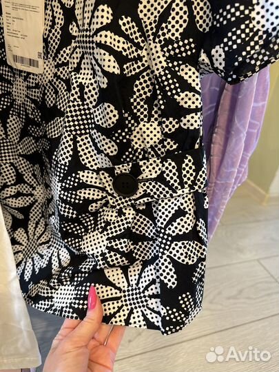 Комплект новой одежды bimba y lola 42