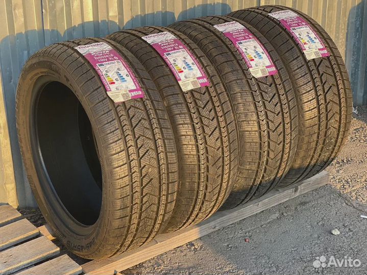 Tourador Winter Pro TSU1 245/45 R18 и 275/40 R18