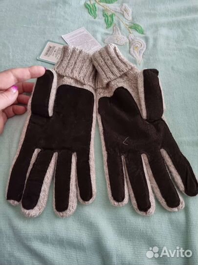 Перчатки 