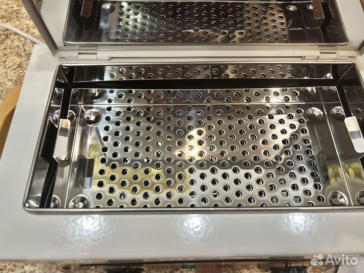 Сухожаровой шкаф ch-360T