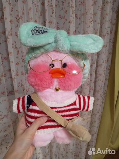 Уточкa lalafanfan лалафанфан