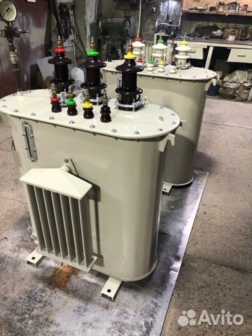 Трансформатор тм, тмг 100/10/0,4; тм,тмг 100/6/0,4