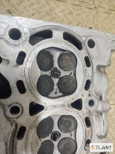 Головка блока цилиндров daihatsu atrai