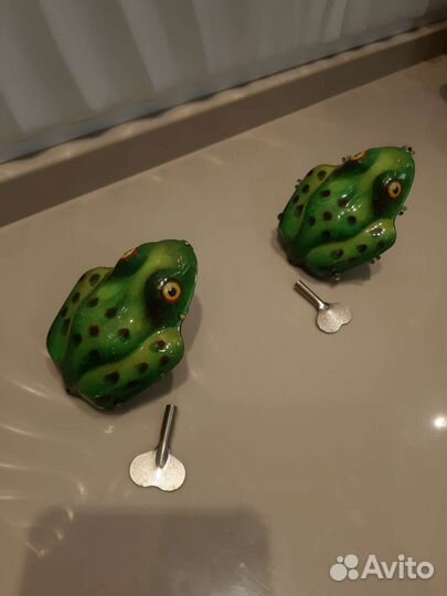 Советские игрушки СССР. Раритет