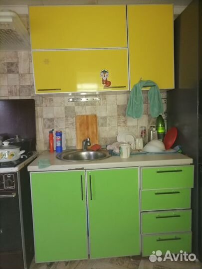 Кухонный гарнитур бу