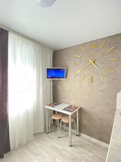 Квартира-студия, 15 м², 2/5 эт.