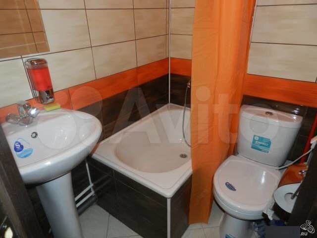 Квартира-студия, 32 м², 14/15 эт.