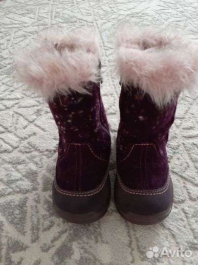 Валенки котофей