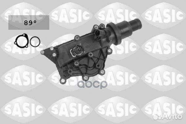 Термостат R-clio3 megane-3.scenic-3 1.4-1.6 16V