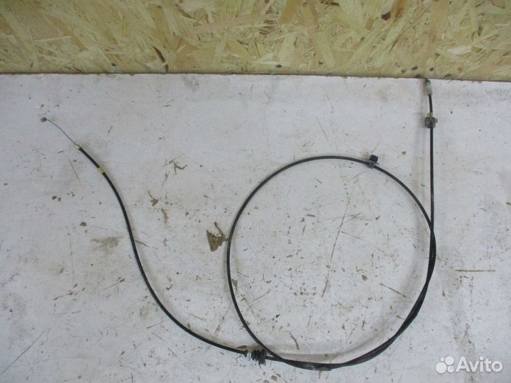 Трос капота Тойота Королла 150