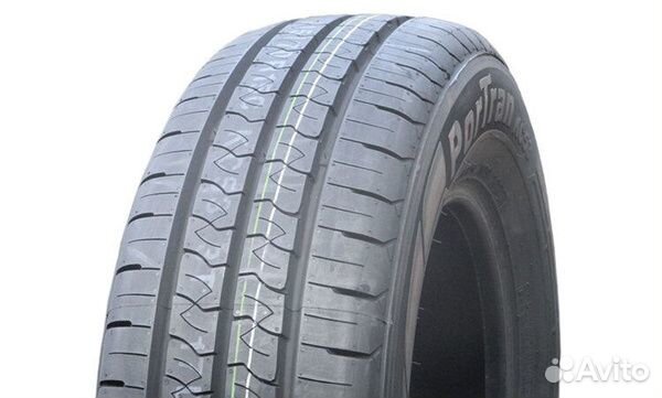 185/75/16c Kumho ks53