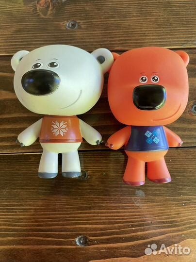 Игрушки для малышей