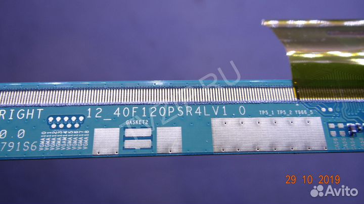 12 40F120PSR4LV1.0 12 40F120PSL4LV1.0