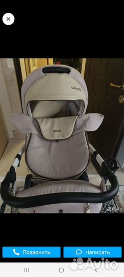 Коляска для малыша