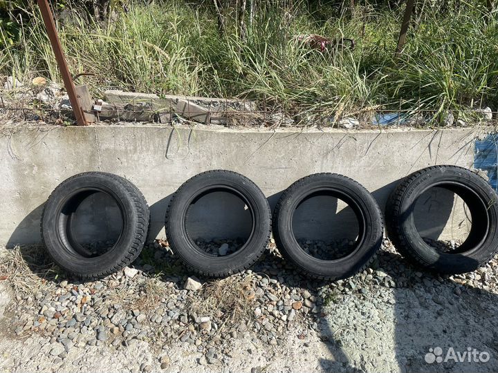 Резина на 15