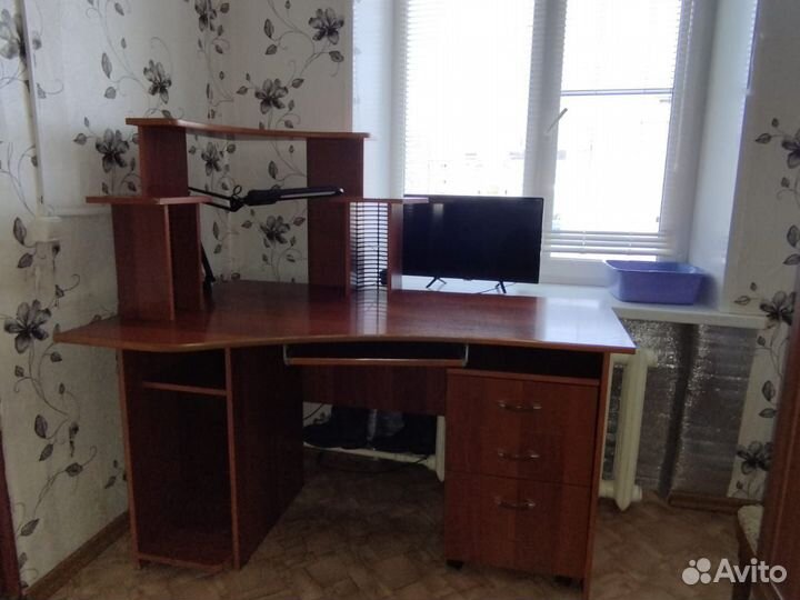 Компьютерный стол бу