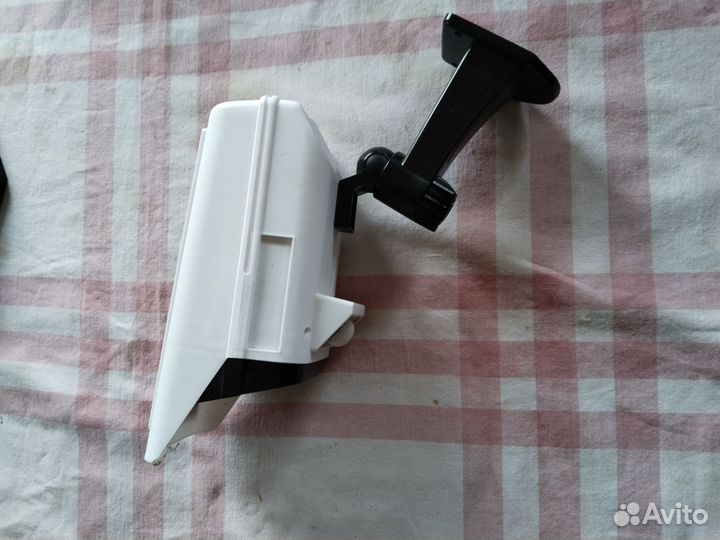 Уличный светильник