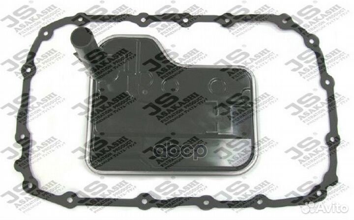 Фильтр трансмиссионный JT482K JS Asakashi